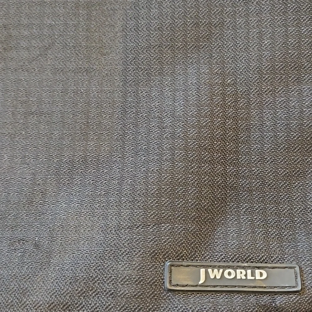 Bag~Briefcase~Unisex